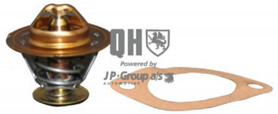 JP GROUP 1214604419 -  Термостат, охлаждающая жидкость